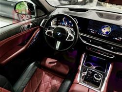 بی ئێم دەبڵیو X6